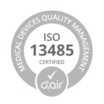 O2 air sauestofftherapie kammern iso grau