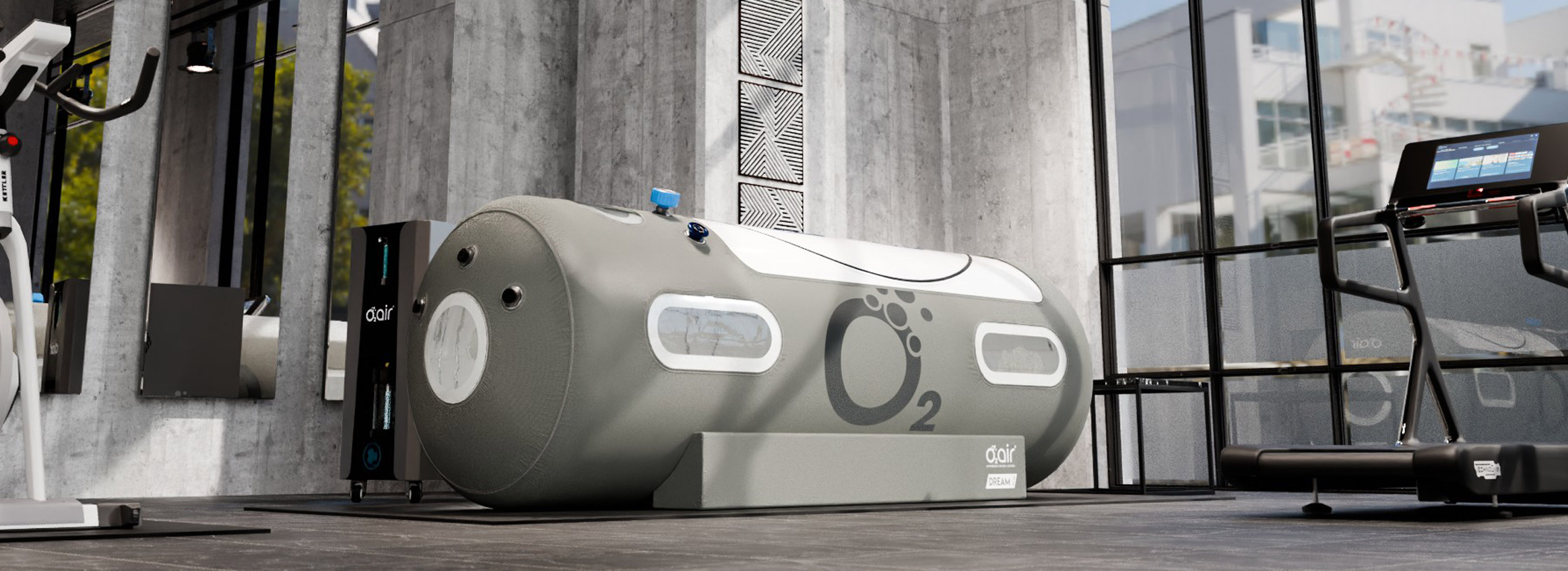 o2-air-sauestofftherapie-kammern-sport-fitness-breitbild-kammer2-full O2Air Sauerstoffkammern Österreich