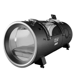 Hard lying chamber 256 gray