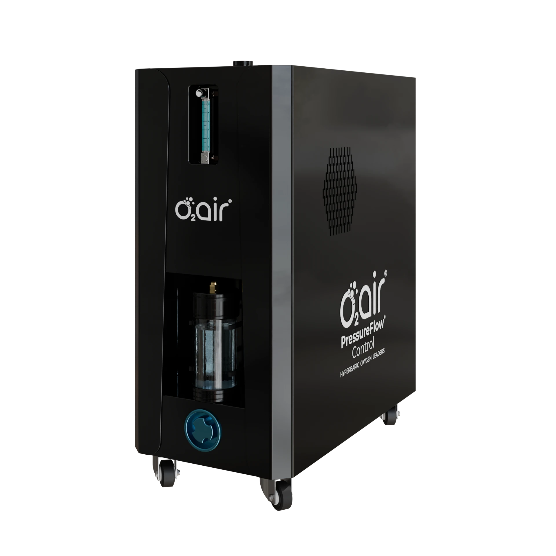Oxygen Concentrator
