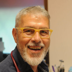Dr. René Chahrour Dr. René Chahrour
