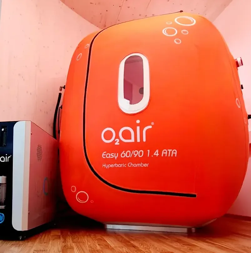 o2air Easy